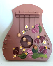 Vintage string wooden for sale  Corning