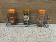 Spice herb racks for sale  KEIGHLEY