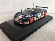 Mclaren gtr bpr d'occasion  Bréhal
