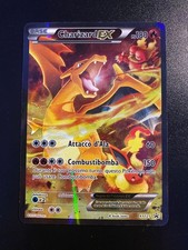 charizard ex full usato  Terranuova Bracciolini