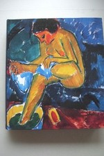 Karl schmidt rottluff gebraucht kaufen  Eggenstein-Leopoldshafen