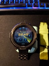 Suunto smartwatch gebraucht kaufen  Florstadt
