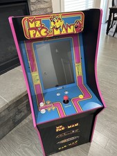 Ms. pac man for sale  Las Vegas