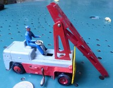 Voiture grue salev d'occasion Voiture grue salev d'occasion  Caen