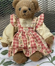 Teddybär mädchen sunkid gebraucht kaufen  Mainz