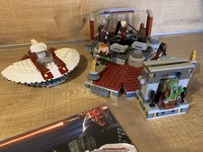 lego star wars palpatine arrest gebraucht kaufen  Teugn