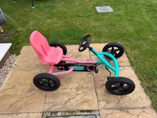 Berg buddy lua for sale  NORTHAMPTON