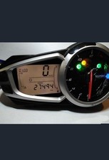 Compteur triumph street d'occasion  Aix-en-Provence-