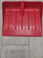 Badile pala plastica usato  Alcamo
