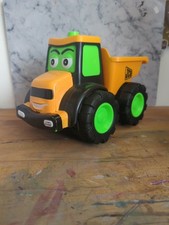 Child plastic jcb for sale  PEACEHAVEN