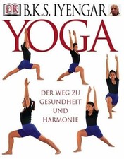 Yoga weg gesundheit gebraucht kaufen  Stuttgart