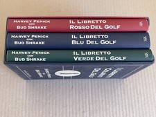 Harvey penick libretti usato Harvey penick libretti usato  Apricena