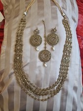 Rani haar tikka for sale  UXBRIDGE
