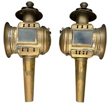 Antique pair victorian for sale  BIGGLESWADE