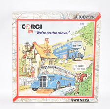 Corgi classics move for sale  MORPETH