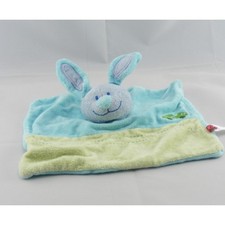 Doudou plat lapin d'occasion  Le Portel