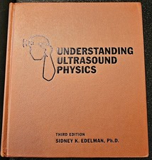 Understanding ultrasound physi for sale  Maple Valley