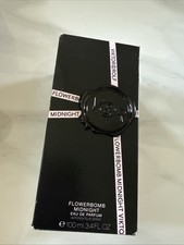 Flowerbomb midnight eau for sale  EDINBURGH