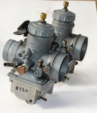 Yamaha 400 carbs d'occasion  Expédié en Belgium