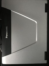 Panasonic toughbook mk5 d'occasion  Expédié en Belgium