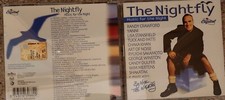 The nightfly music usato  Minerbio