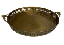 Vintage brass butlers for sale  Montgomery