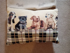 Tapestry style dog for sale  LEICESTER