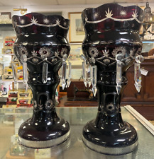 Two antique victorian for sale  BEDFORD