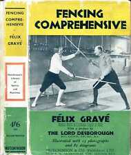Grave felix fencing for sale  LLANWRDA