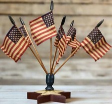 Colonial patriotic star for sale  Centerport