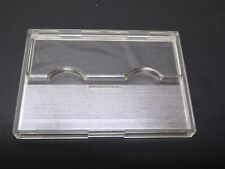 Abdeckscheibe meter peak gebraucht kaufen Abdeckscheibe meter peak gebraucht kaufen  Forstinning