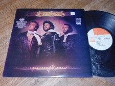 Bee Gees Children Of The World LP 1976 Vinyl LP -Import from Japan EXCELLENT! comprar usado  Enviando para Brazil