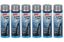 Bombes spray gris d'occasion  Marmande