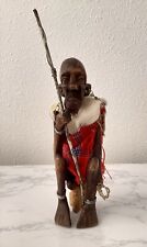 African tribal elder for sale  Daytona Beach