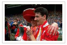 Ian rush kenny for sale  UK