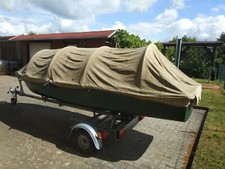 Verkaufe boot anka gebraucht kaufen Verkaufe boot anka gebraucht kaufen  Templin