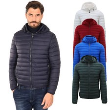 Piumino uomo 100 usato  Angri