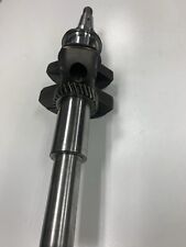 Tecumseh 35372a crankshaft for sale  Silver Lake
