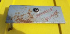 Accessoire rare portillon d'occasion  France
