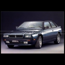 Photo .021576 maserati d'occasion  Martinvast