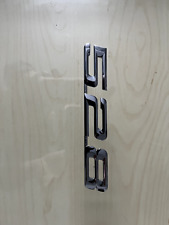 New stock badge gebraucht kaufen  Emsdetten
