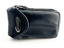 Targus leather compact for sale  LIVERPOOL
