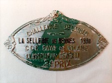 Rennes ille vilaine d'occasion  Boulogne-Billancourt