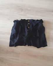 Mini short tissu d'occasion  Bas-en-Basset