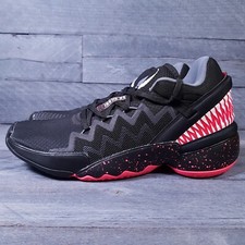 Adidas donovan mitchell for sale  Rosharon
