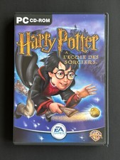 Jeux harry potter d'occasion  Santes