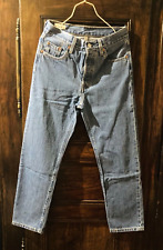 Jeans levi strauss d'occasion  Mulhouse-