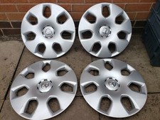 Set genuine vauxhall for sale  MELTON MOWBRAY