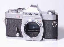 Reflex 35mm konica d'occasion  Astaffort