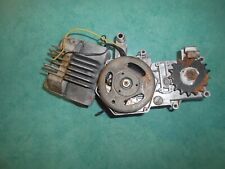 Moteur laura solex d'occasion  Corbeilles